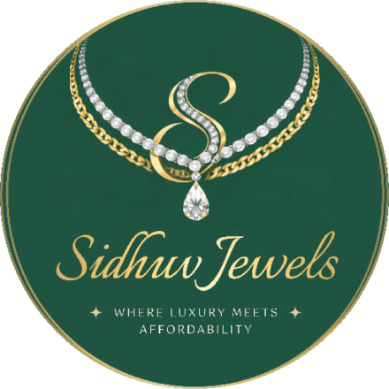 Sidhuv Jewels