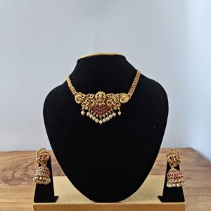 Sidhuv Jewels