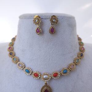 Sidhuv Jewels