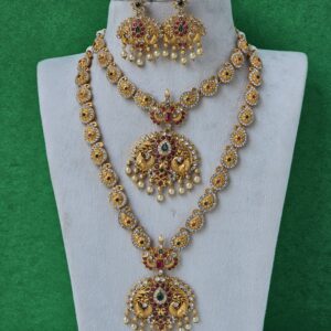 Sidhuv Jewels