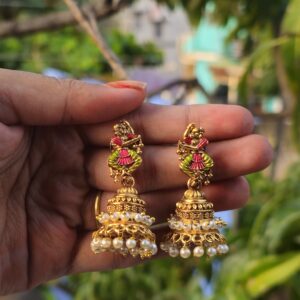 Sidhuv Jewels