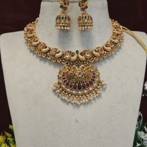 Sidhuv Jewels