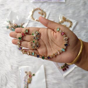 Sidhuv Jewels