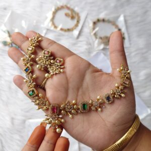 Sidhuv Jewels