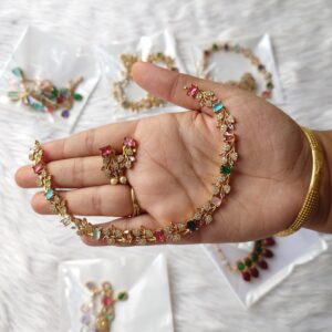 Sidhuv Jewels