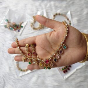 Sidhuv Jewels