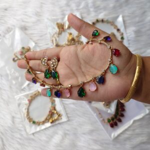 Sidhuv Jewels