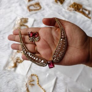 Sidhuv Jewels
