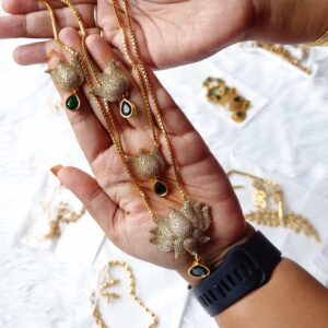 Sidhuv Jewels