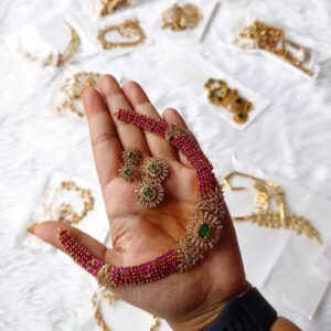 Sidhuv Jewels