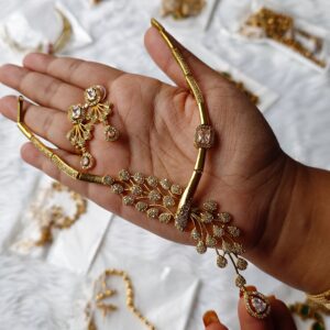 Sidhuv Jewels