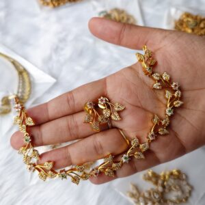 Sidhuv Jewels