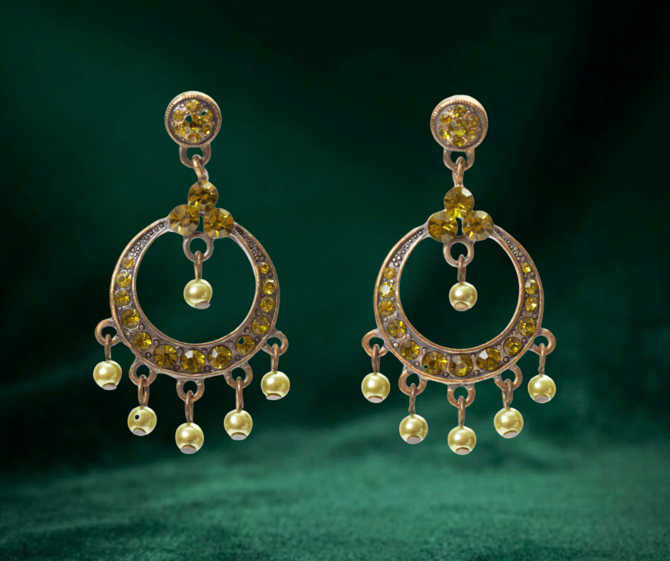 Sidhuv Jewels