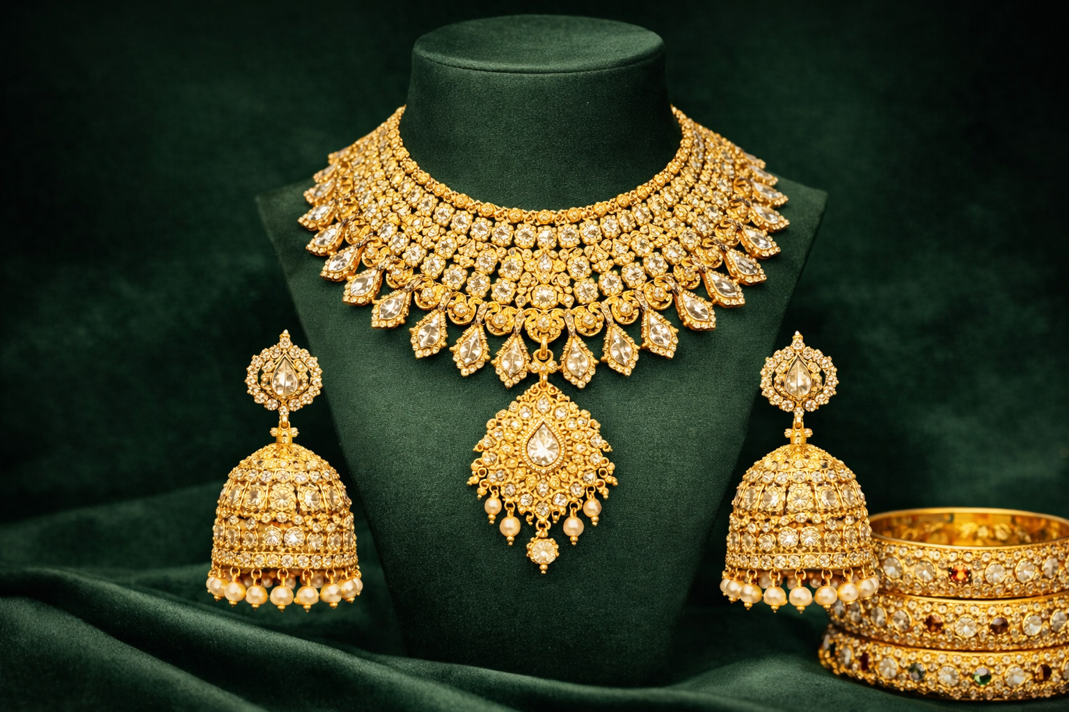 Sidhuv Jewels