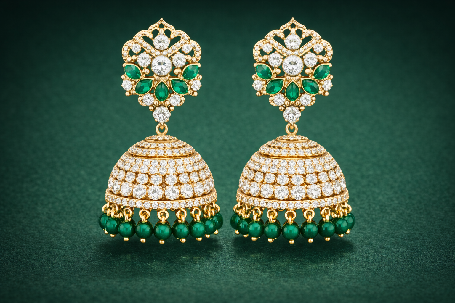 Sidhuv Jewels