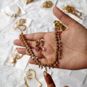 Sidhuv Jewels