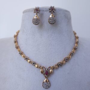 Sidhuv Jewels