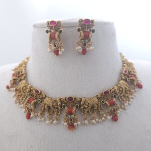 Sidhuv Jewels