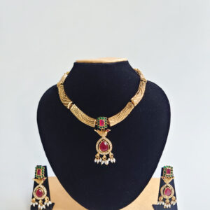 Sidhuv Jewels