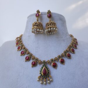 Sidhuv Jewels