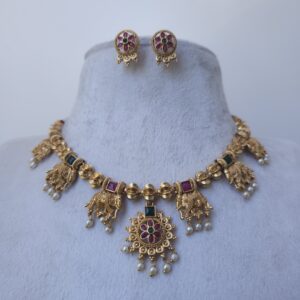 Sidhuv Jewels