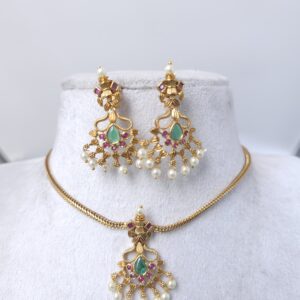 Sidhuv Jewels
